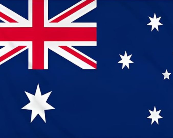 Australia
