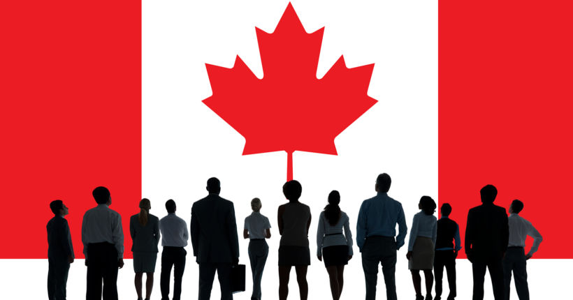 Canadian Experience Class