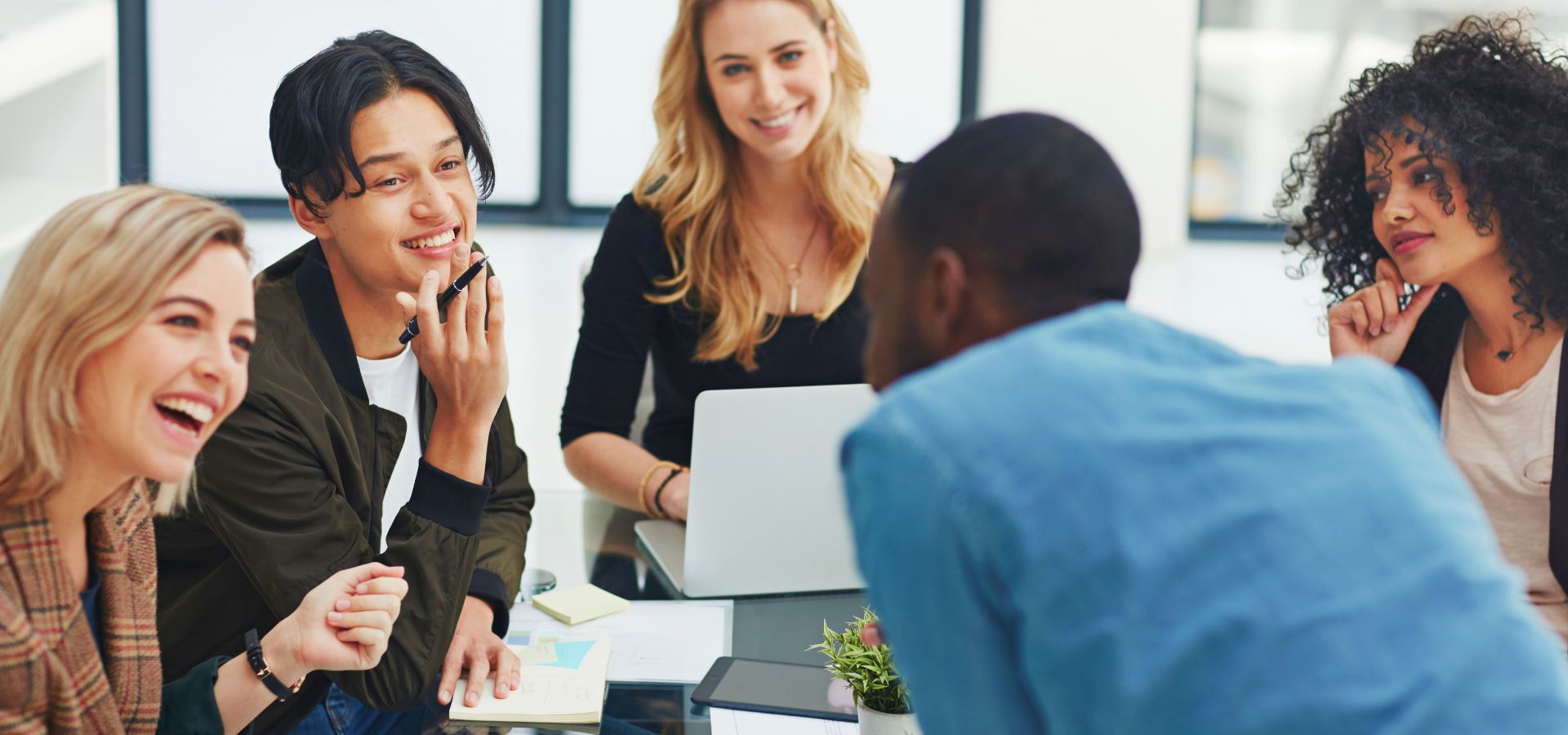 Global Talent Stream