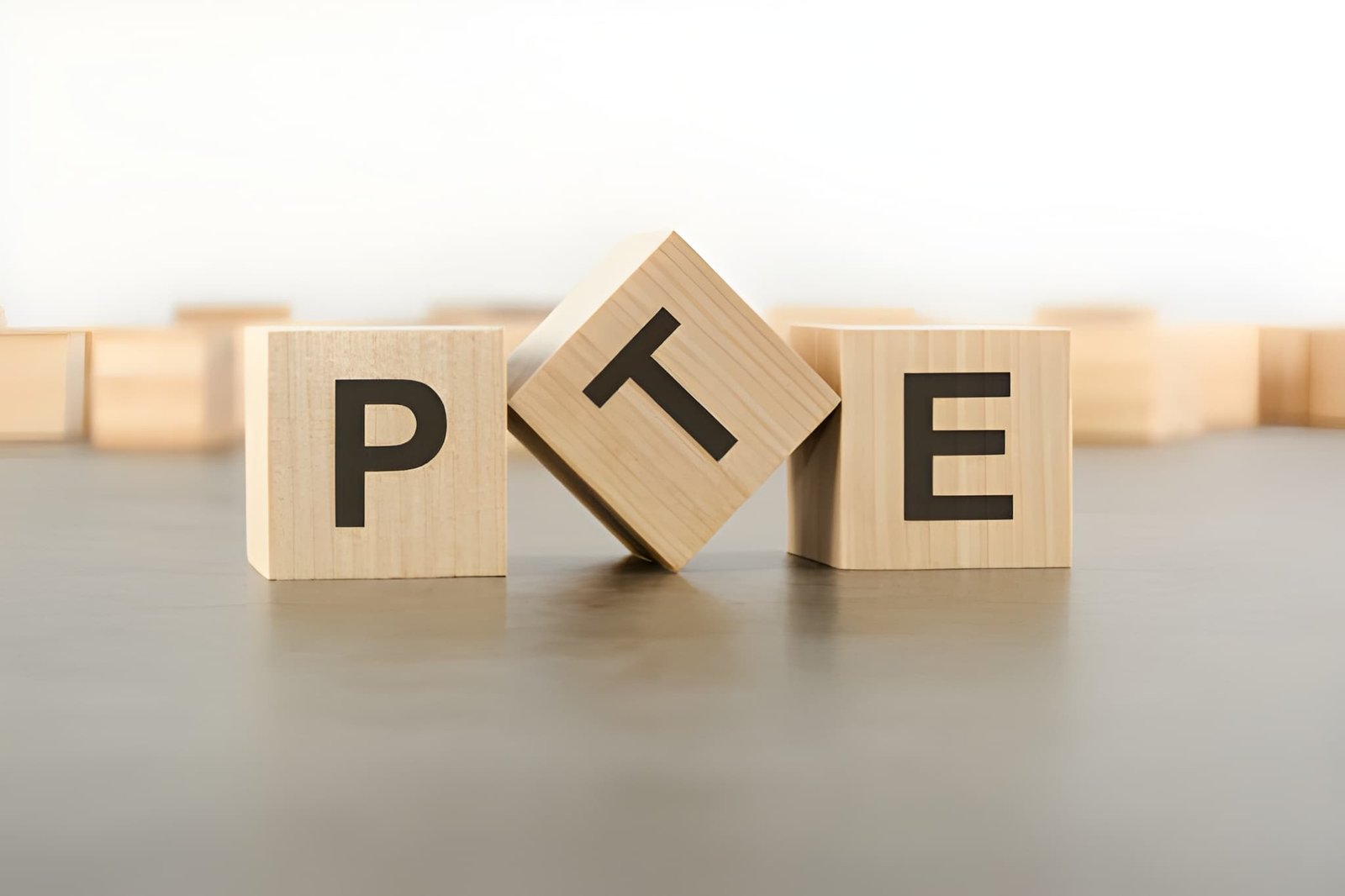 PTE Exam Coaching & Preparation